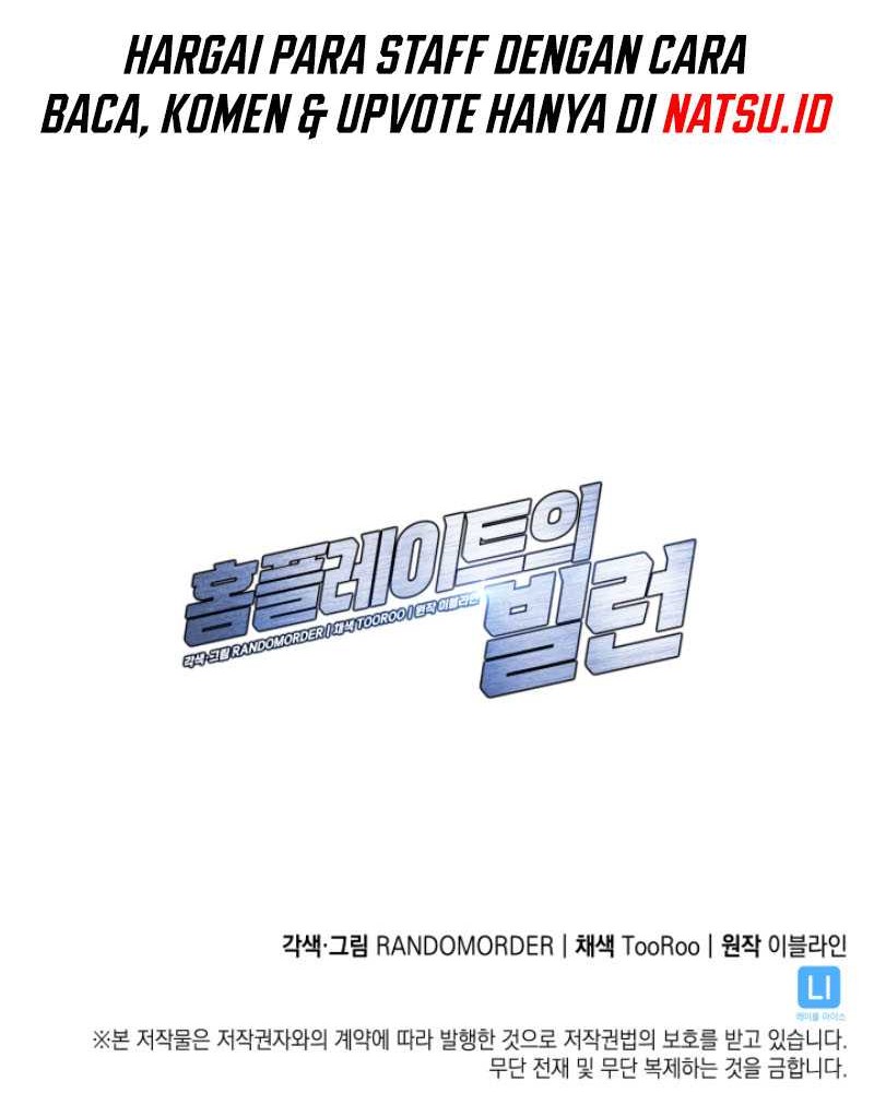 Home Plate Villain Chapter 31 Gambar 54
