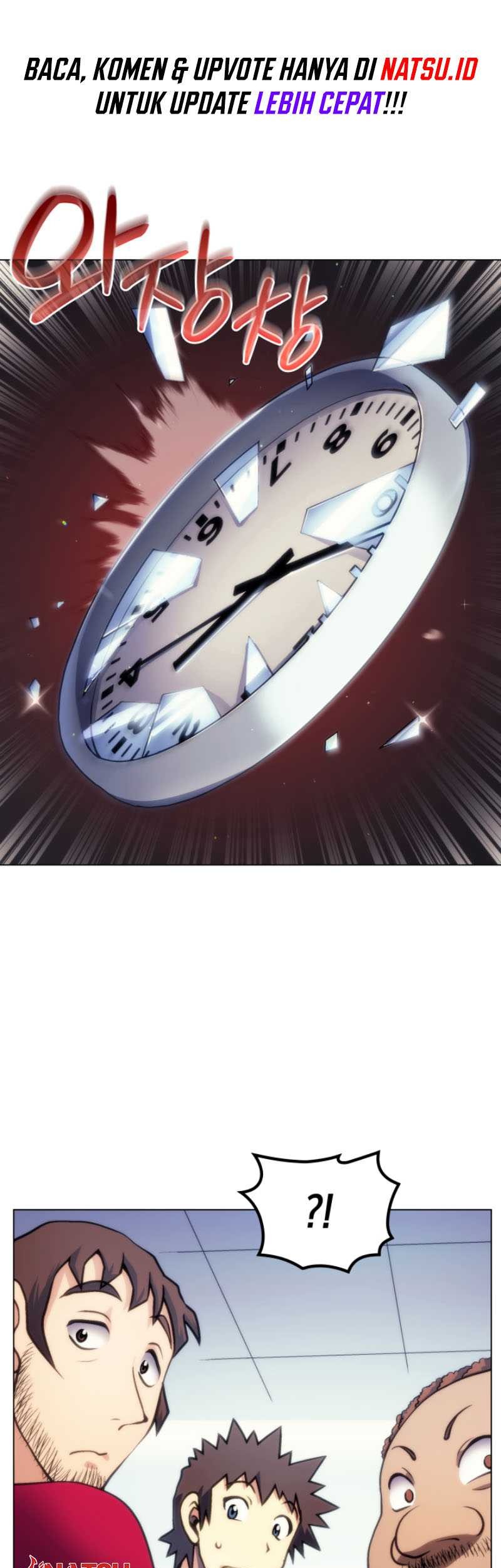 Baca Manhwa Home Plate Villain Chapter 31 Gambar 2