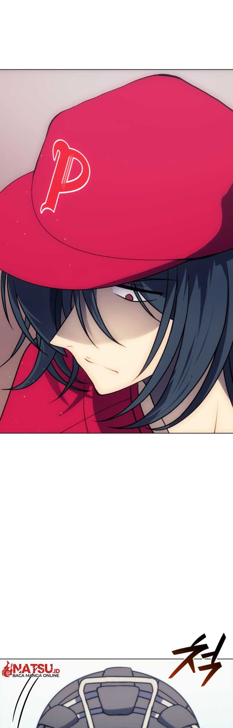 Home Plate Villain Chapter 31 Gambar 21