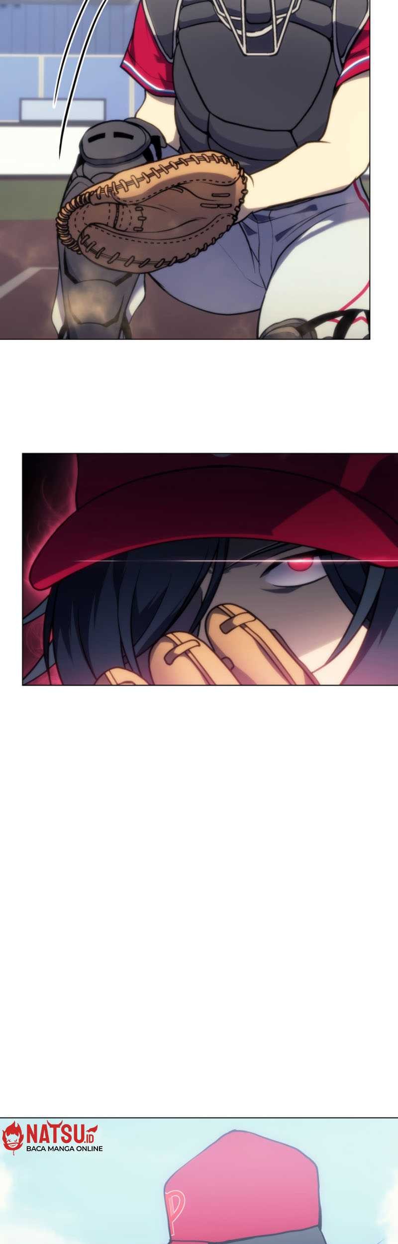Home Plate Villain Chapter 31 Gambar 29
