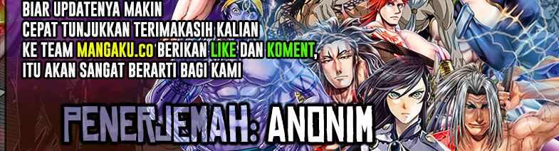 Baca Komik Shuumatsu no Valkyrie Chapter 91.1 Gambar 1
