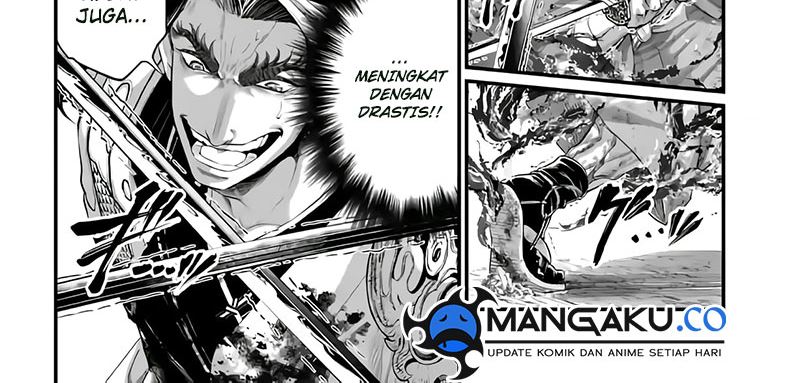 Shuumatsu no Valkyrie Chapter 91.1 Gambar 25