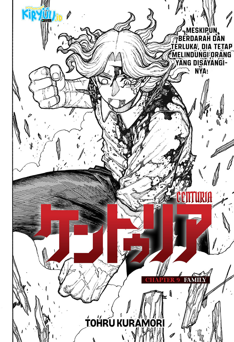 Centuria Chapter 09 Gambar 4