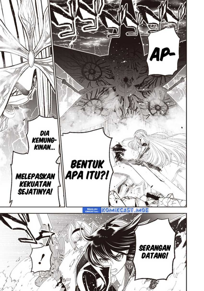 Sekai Saikyou no Shitsuji Chapter 18 Gambar 13