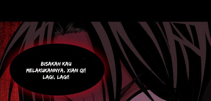 Celestial Phenomenon Chapter 27 Gambar 18