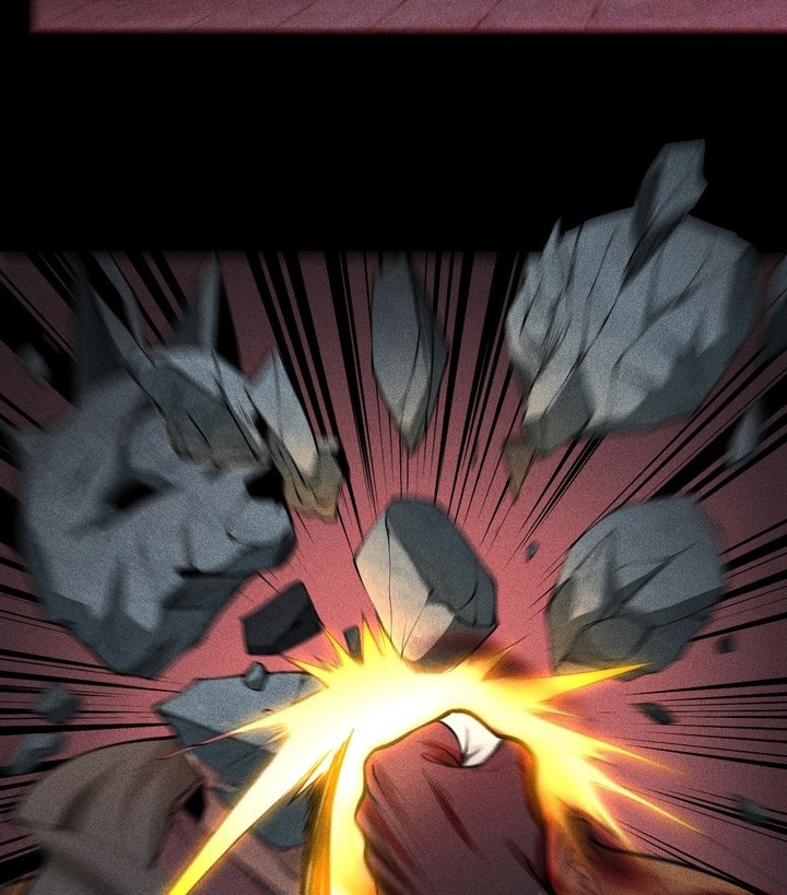Celestial Phenomenon Chapter 27 Gambar 14