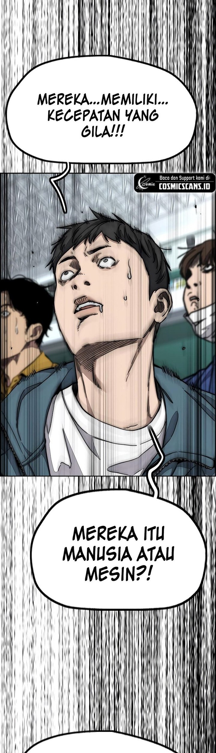 Wind Breaker Chapter 504 Gambar 33