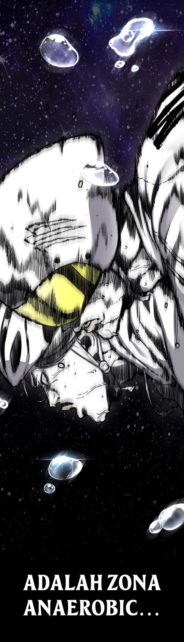 Wind Breaker Chapter 504 Gambar 39