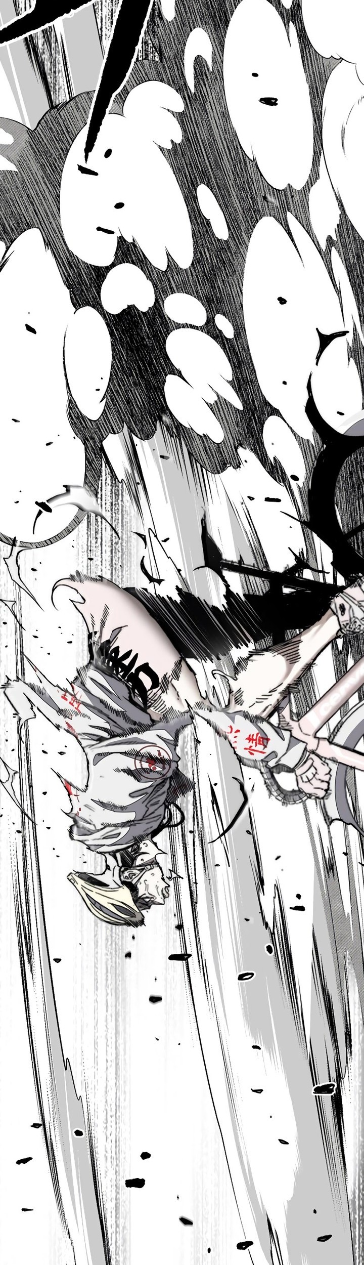 Wind Breaker Chapter 504 Gambar 45