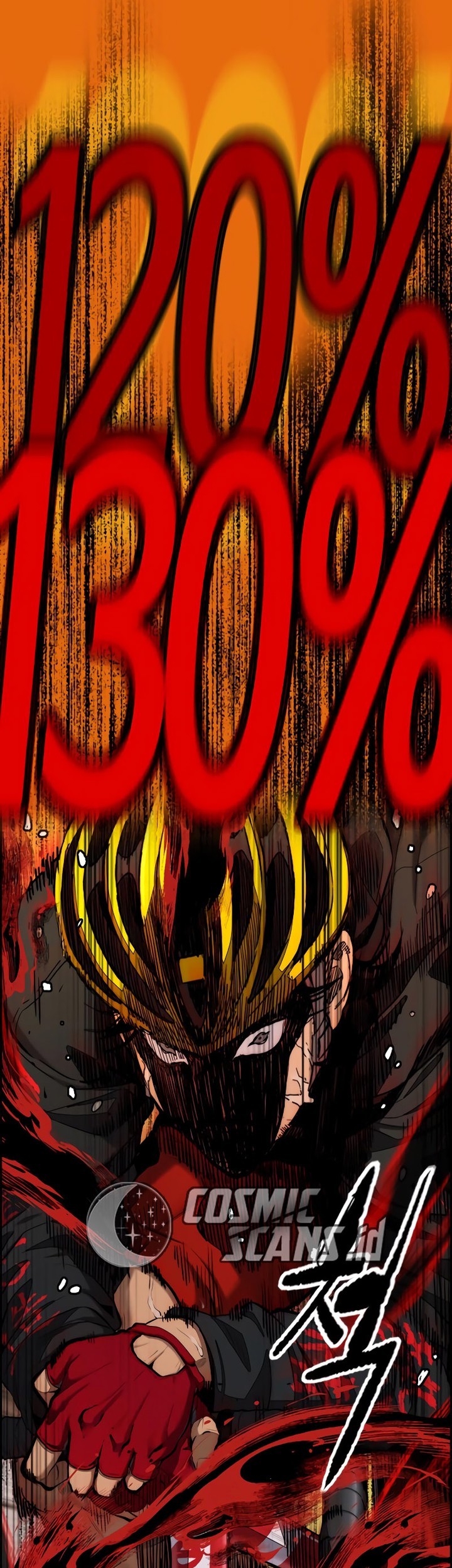 Wind Breaker Chapter 504 Gambar 77