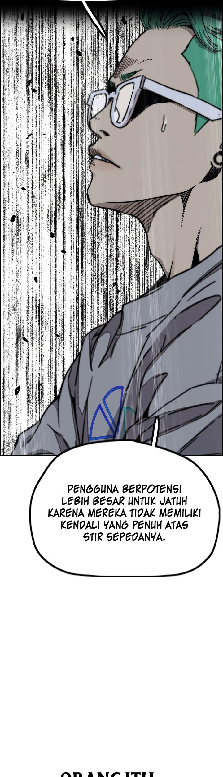 Wind Breaker Chapter 504 Gambar 92