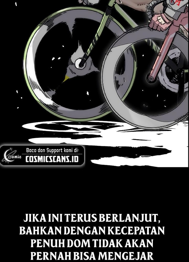 Wind Breaker Chapter 504 Gambar 8