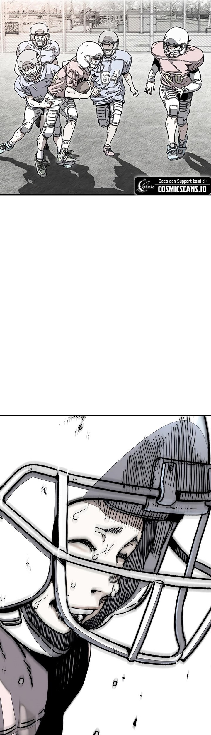 Wind Breaker Chapter 504 Gambar 128