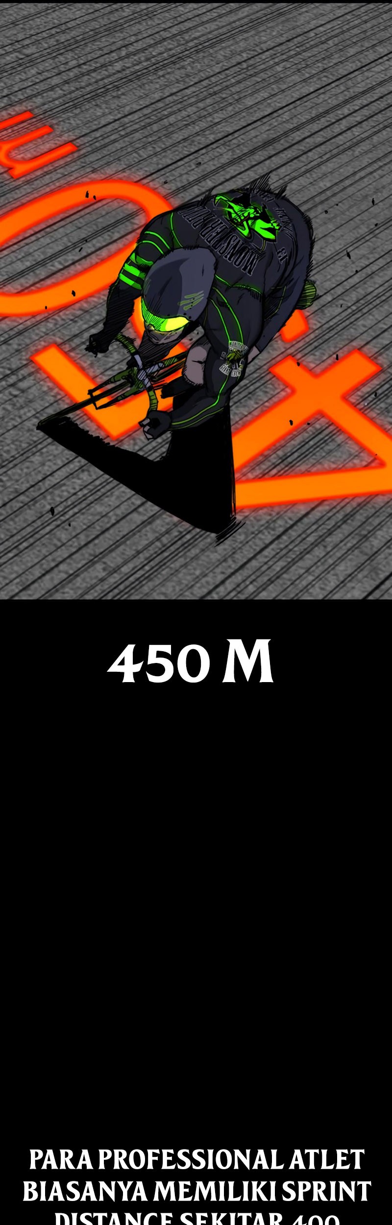 Wind Breaker Chapter 503 Gambar 47