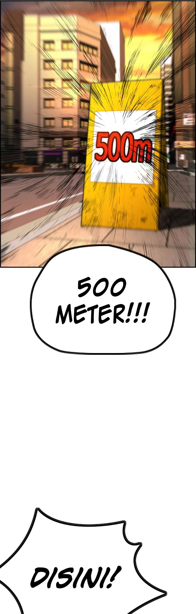 Wind Breaker Chapter 503 Gambar 51