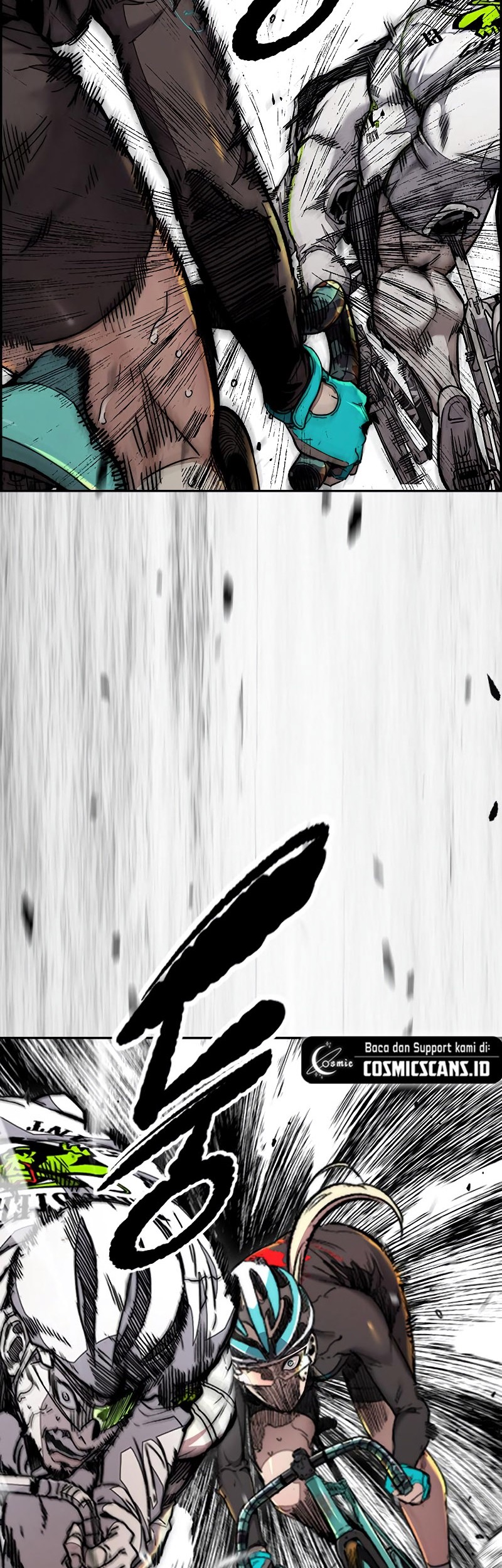 Wind Breaker Chapter 503 Gambar 54