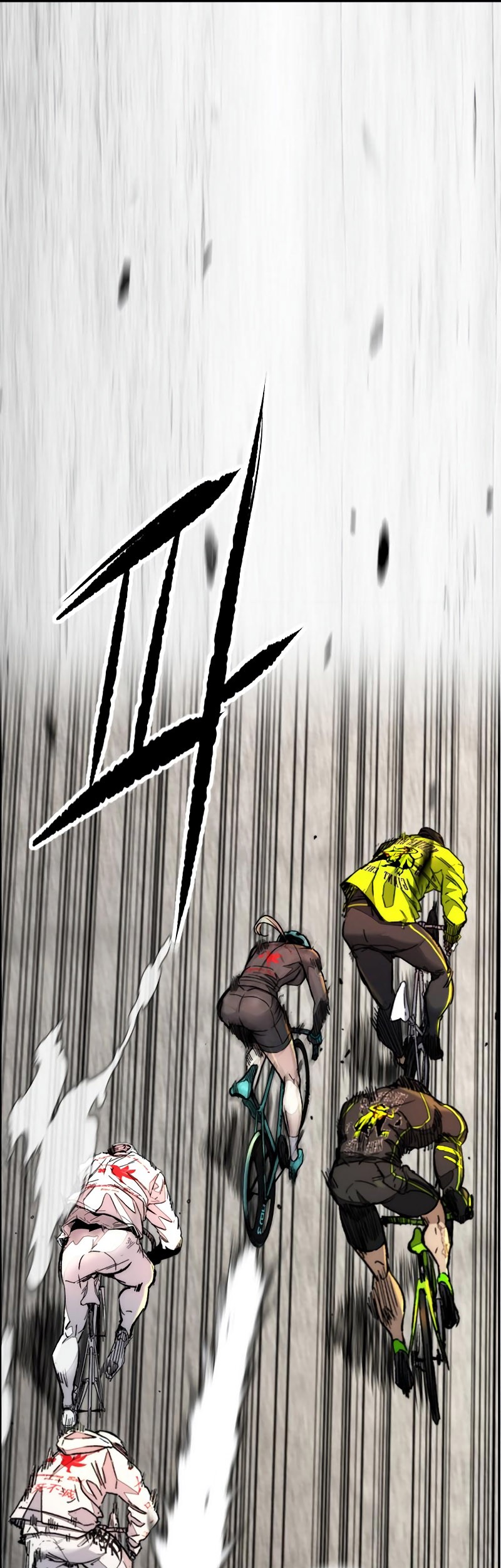 Wind Breaker Chapter 503 Gambar 56