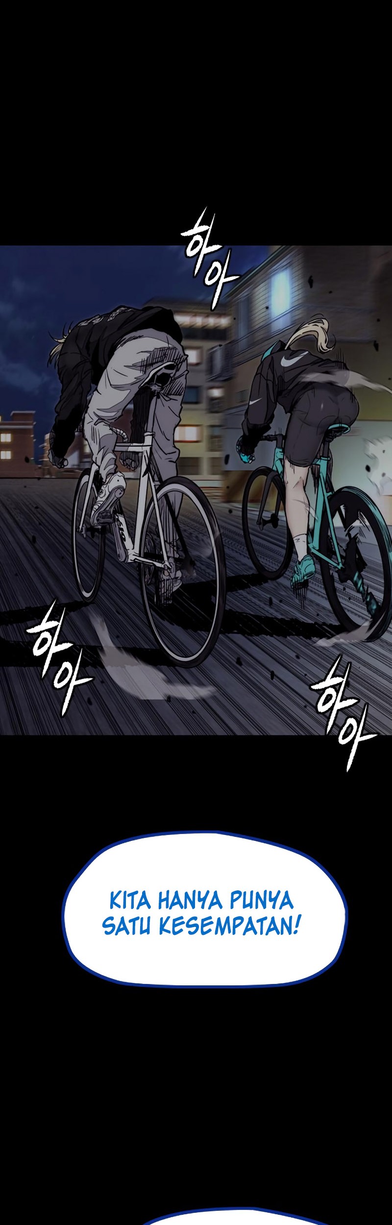 Wind Breaker Chapter 503 Gambar 63