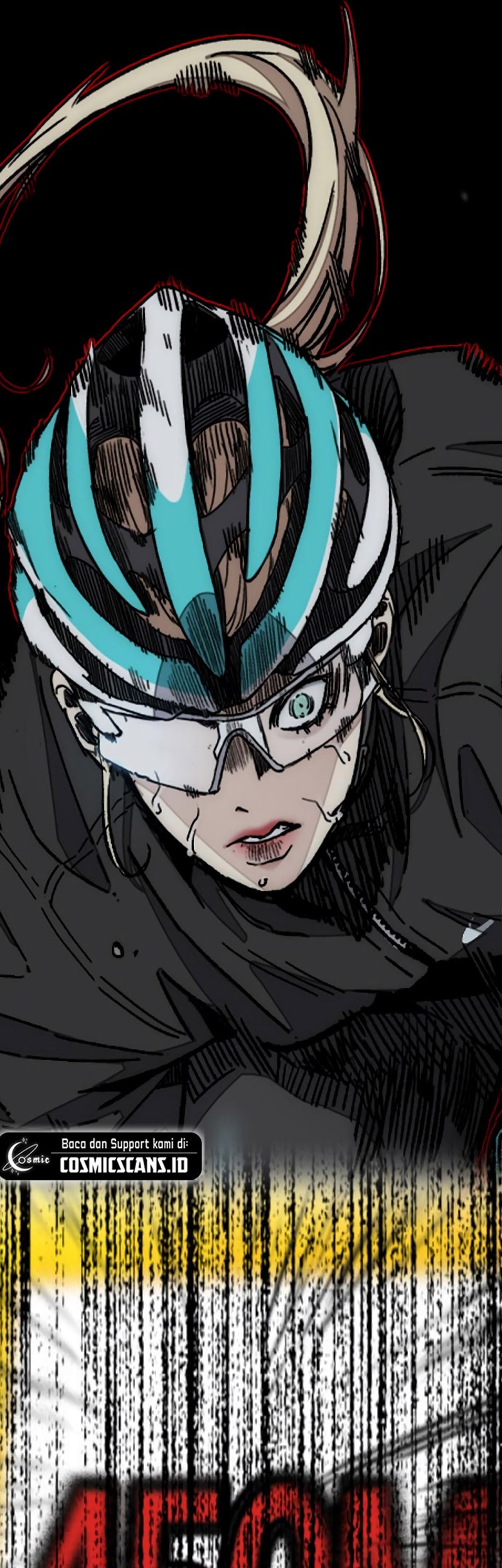 Wind Breaker Chapter 503 Gambar 68