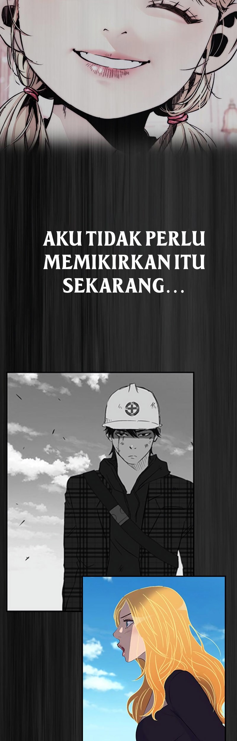 Wind Breaker Chapter 503 Gambar 77