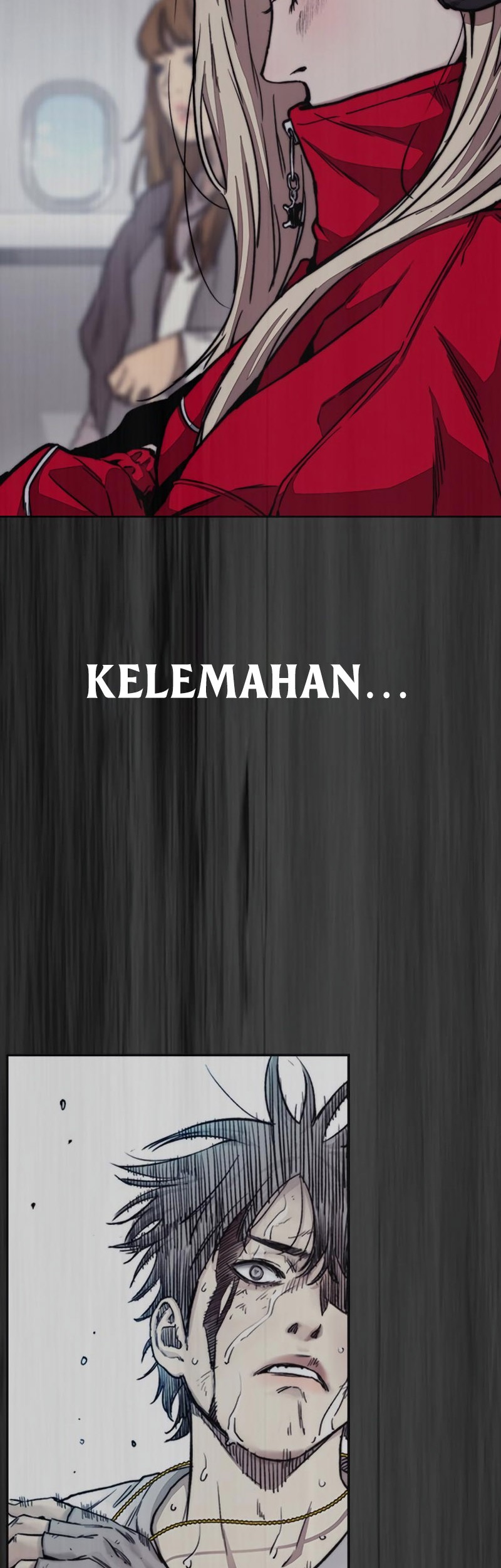 Wind Breaker Chapter 503 Gambar 88