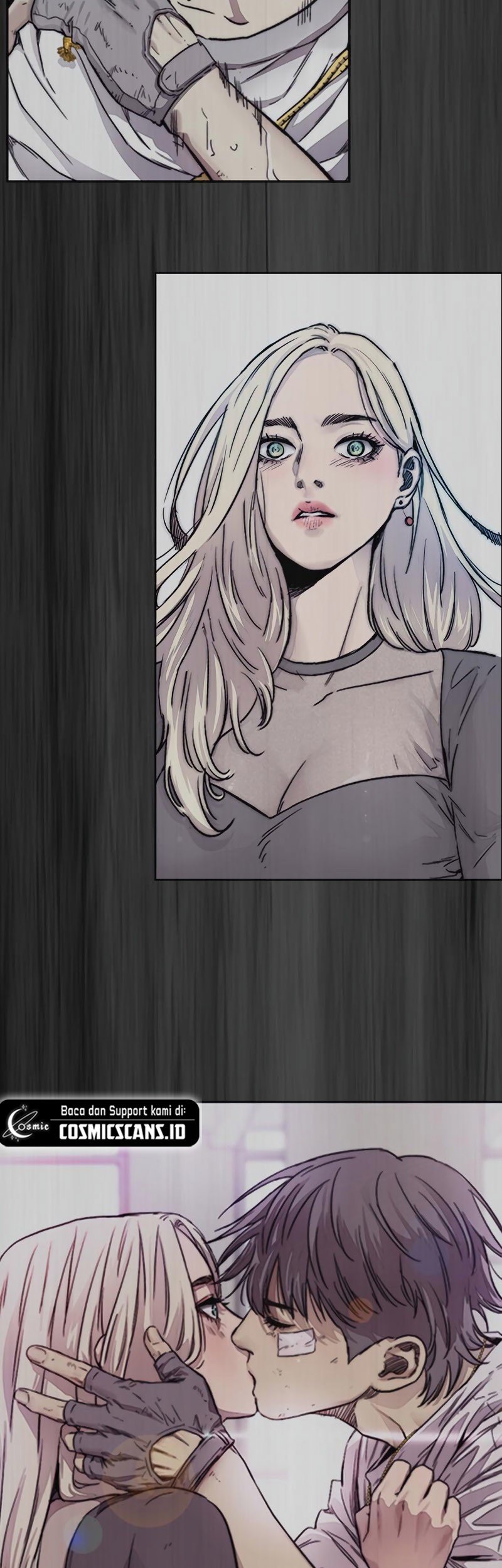 Wind Breaker Chapter 503 Gambar 89