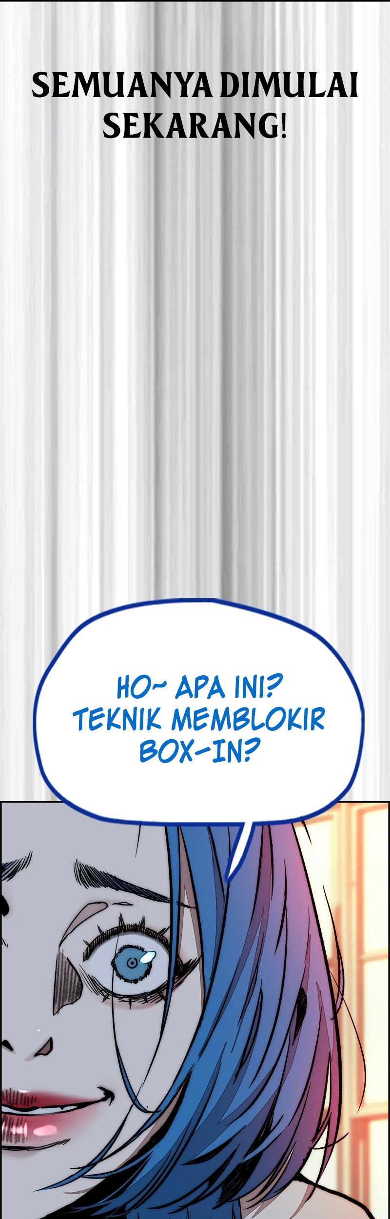 Wind Breaker Chapter 503 Gambar 95