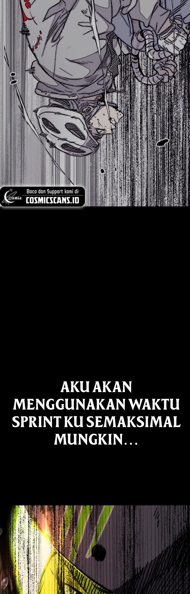 Wind Breaker Chapter 503 Gambar 108