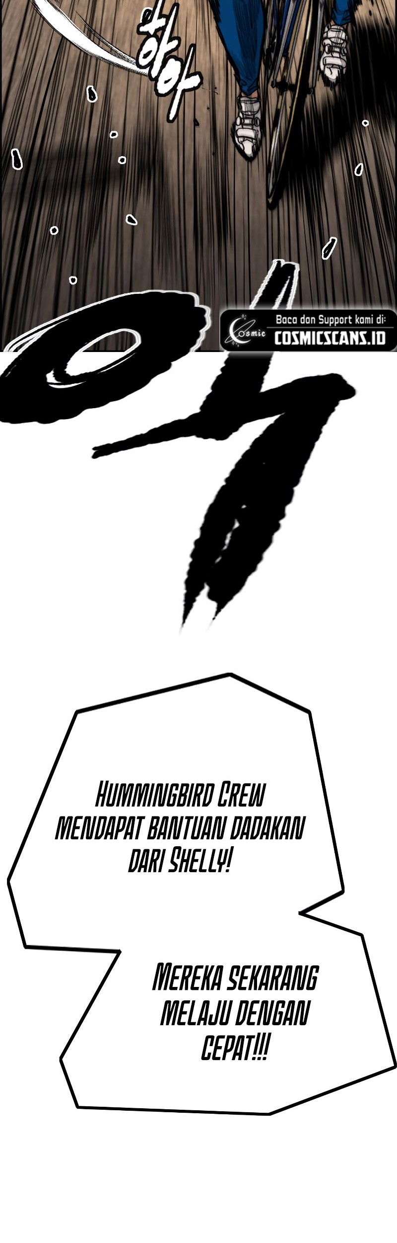 Wind Breaker Chapter 503 Gambar 117