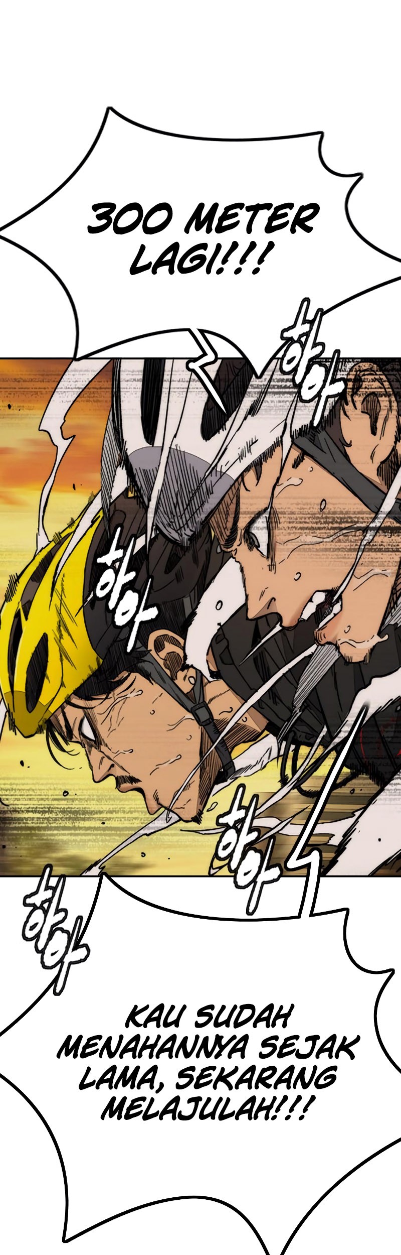 Wind Breaker Chapter 503 Gambar 118