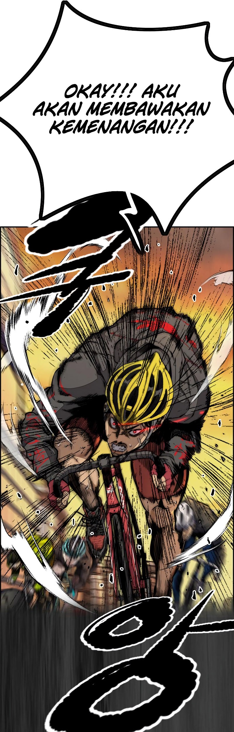 Wind Breaker Chapter 503 Gambar 120