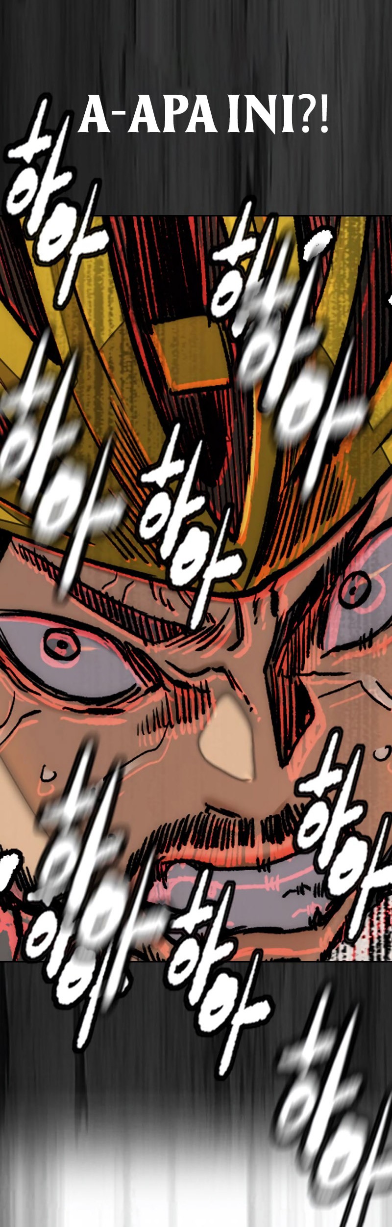 Wind Breaker Chapter 503 Gambar 125