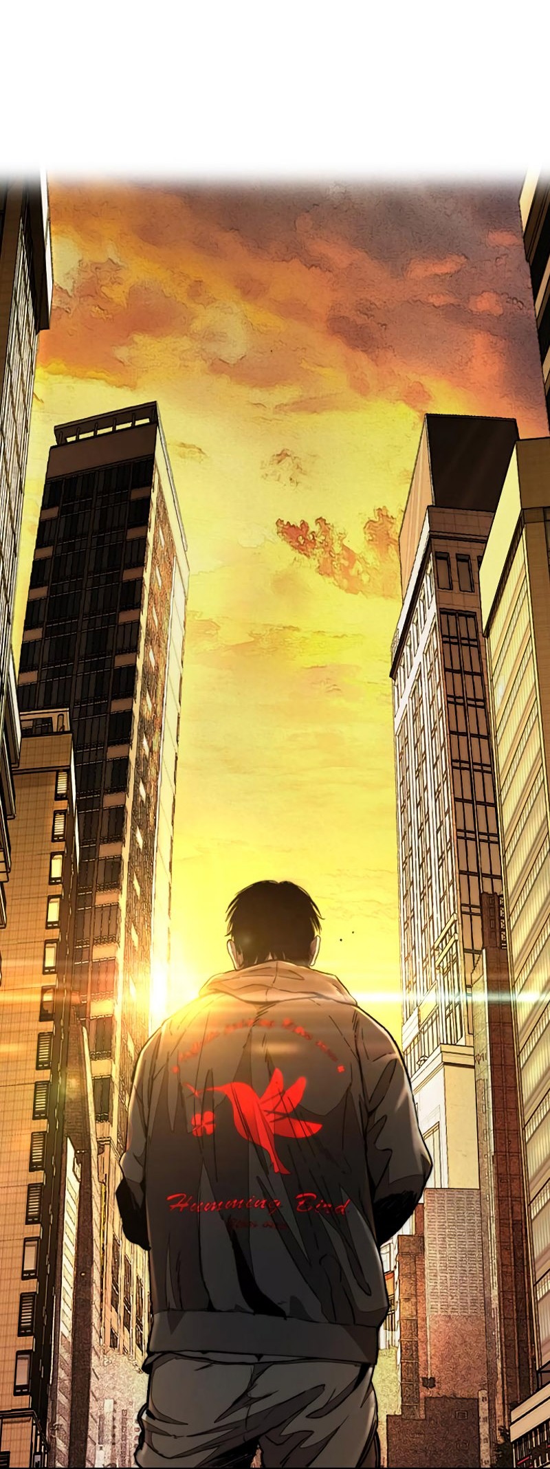 Wind Breaker Chapter 503 Gambar 129