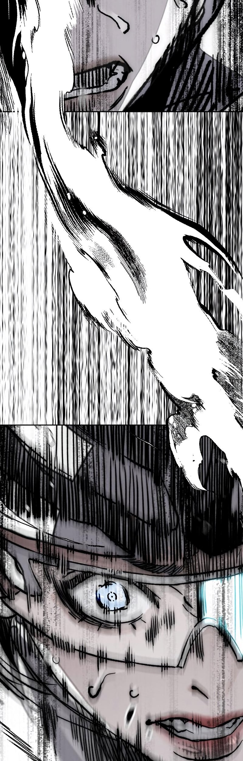 Wind Breaker Chapter 503 Gambar 134