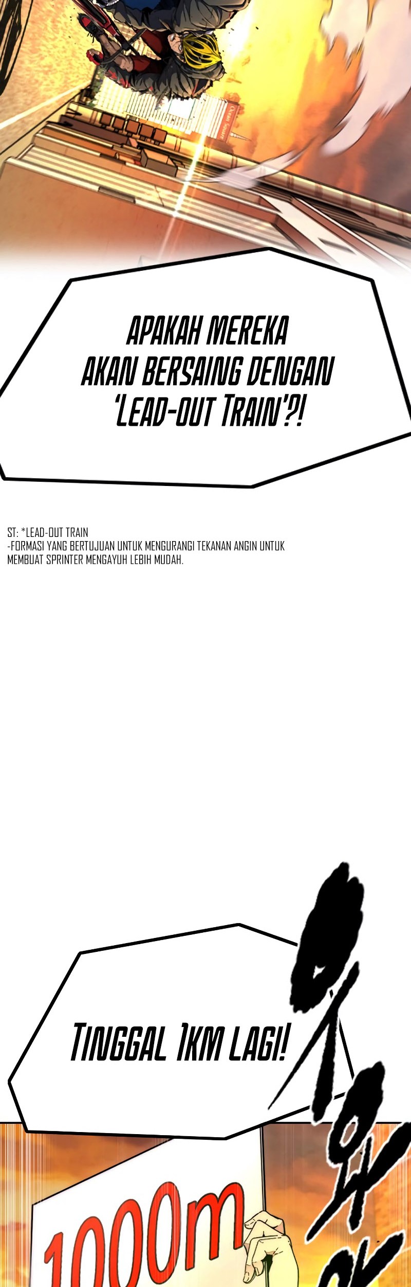 Wind Breaker Chapter 503 Gambar 10