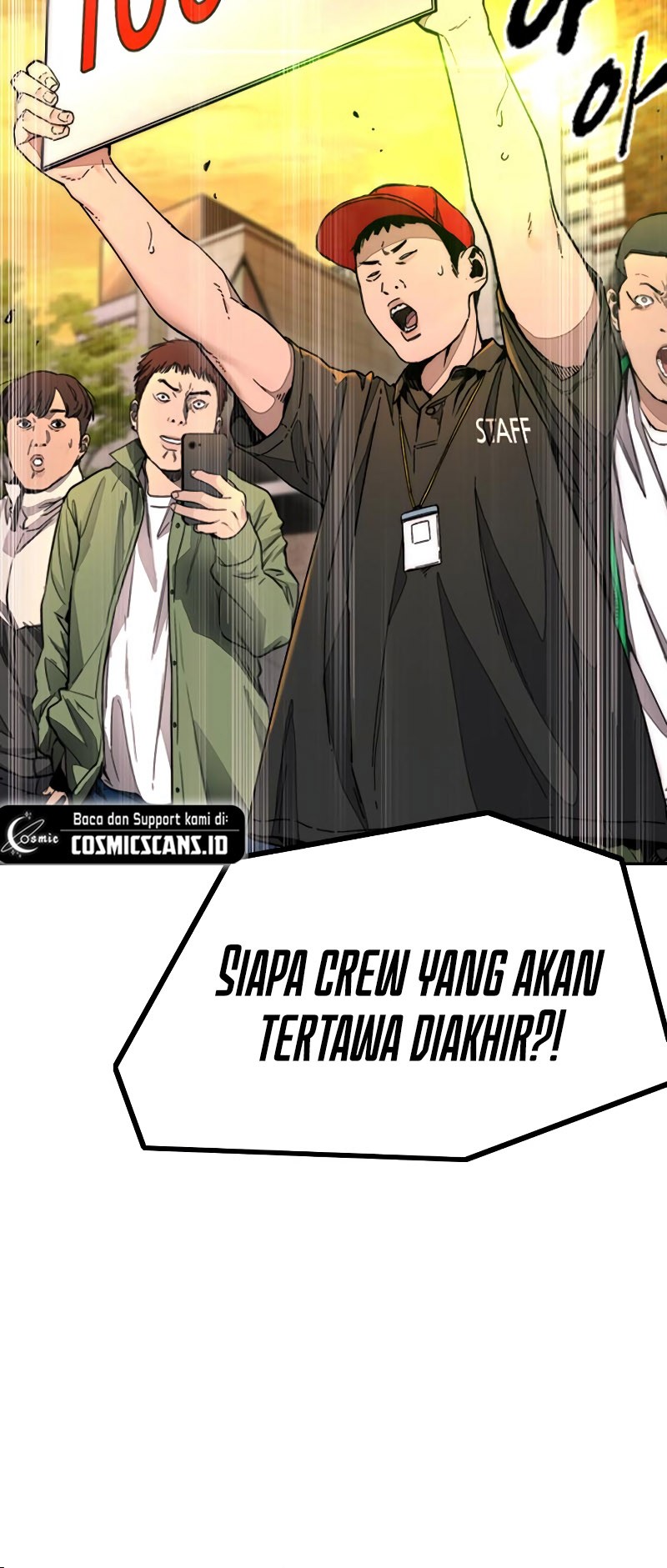 Wind Breaker Chapter 503 Gambar 11