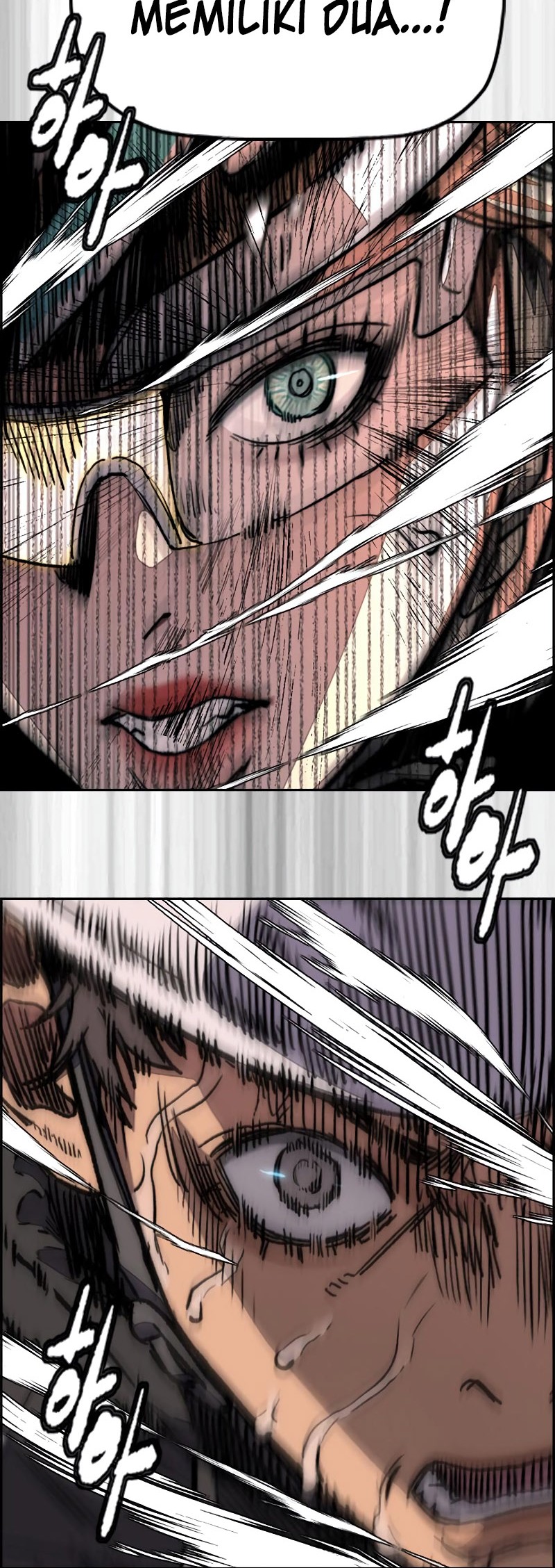 Wind Breaker Chapter 503 Gambar 15