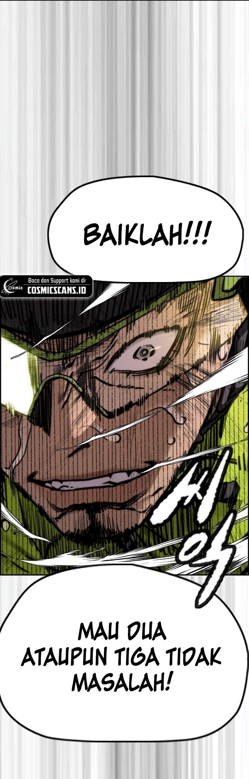 Wind Breaker Chapter 503 Gambar 16