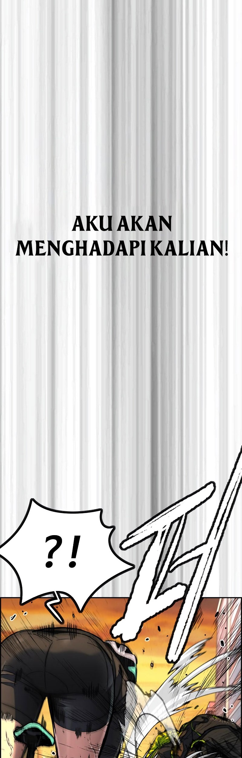 Wind Breaker Chapter 503 Gambar 17