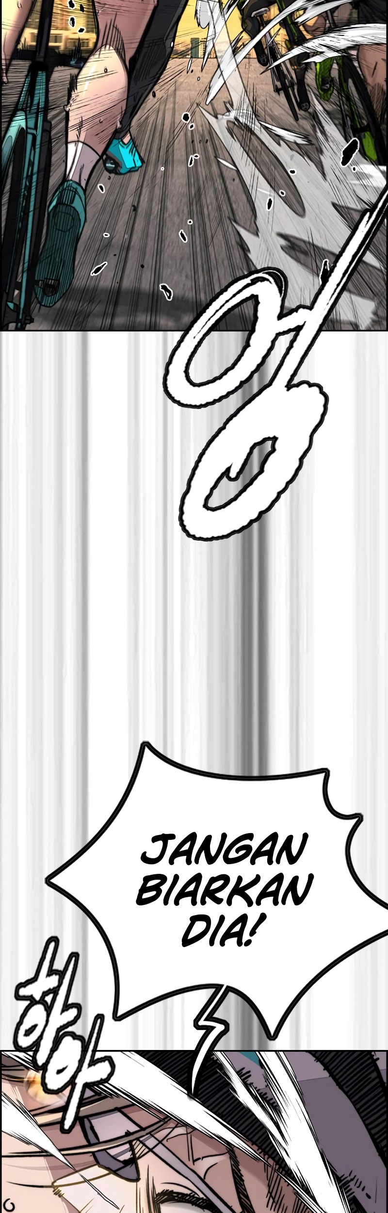 Wind Breaker Chapter 503 Gambar 18