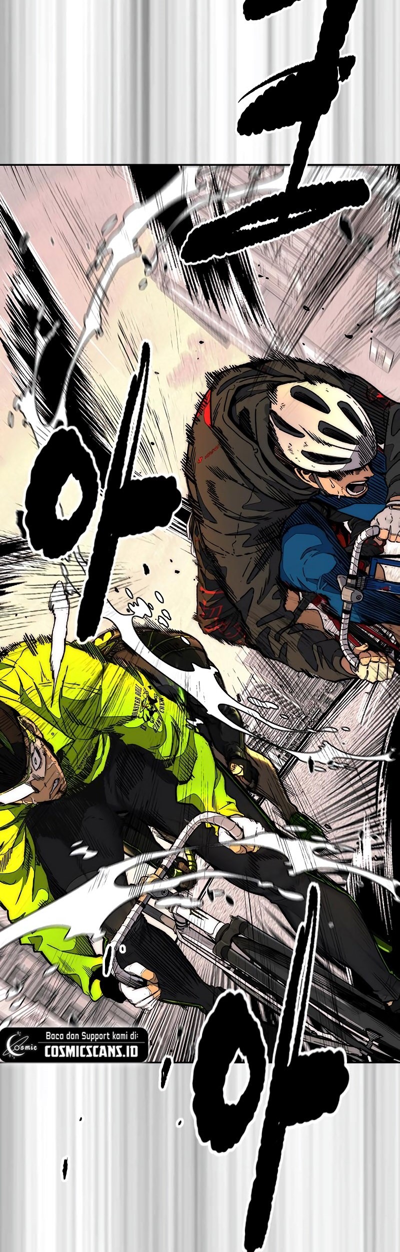 Wind Breaker Chapter 503 Gambar 36