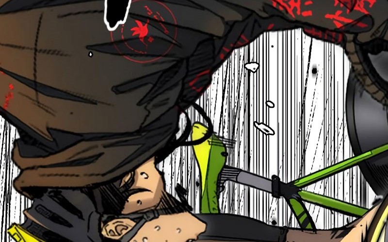 Wind Breaker Chapter 503 Gambar 39