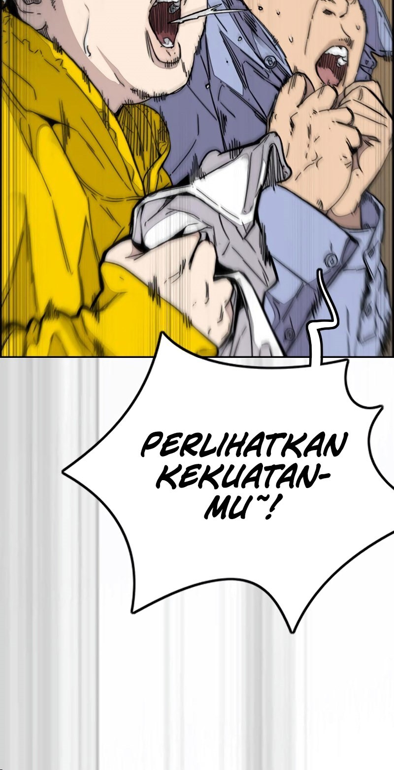 Wind Breaker Chapter 503 Gambar 44