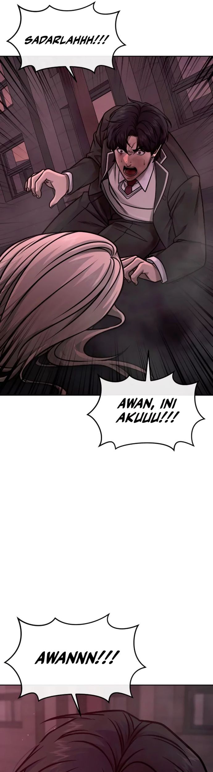 Quest Supremacy Chapter 142 Gambar 50