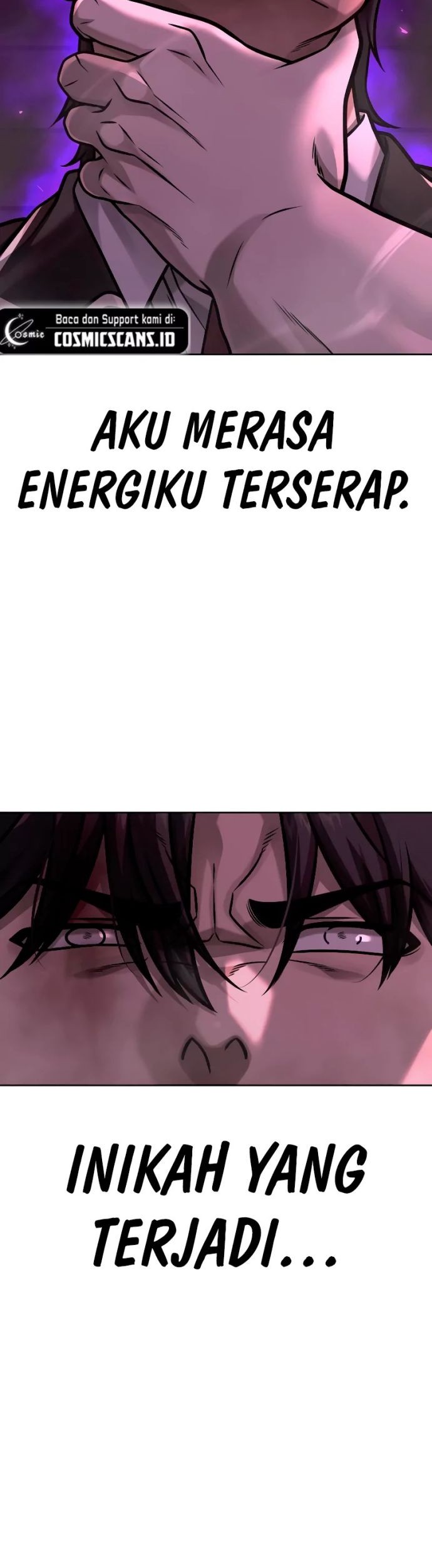 Quest Supremacy Chapter 142 Gambar 3