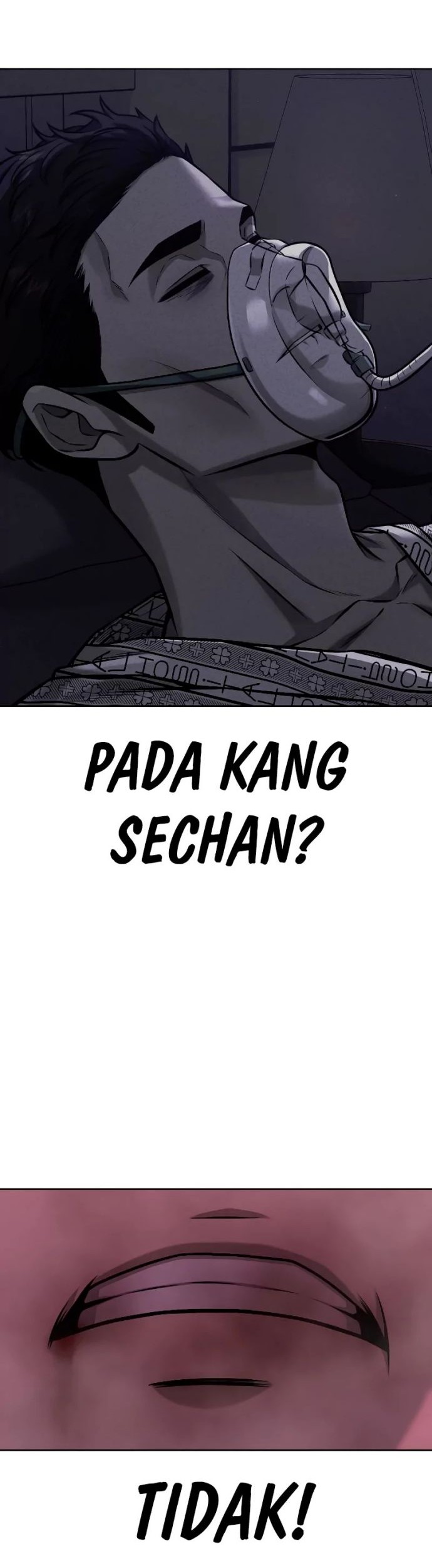 Quest Supremacy Chapter 142 Gambar 4