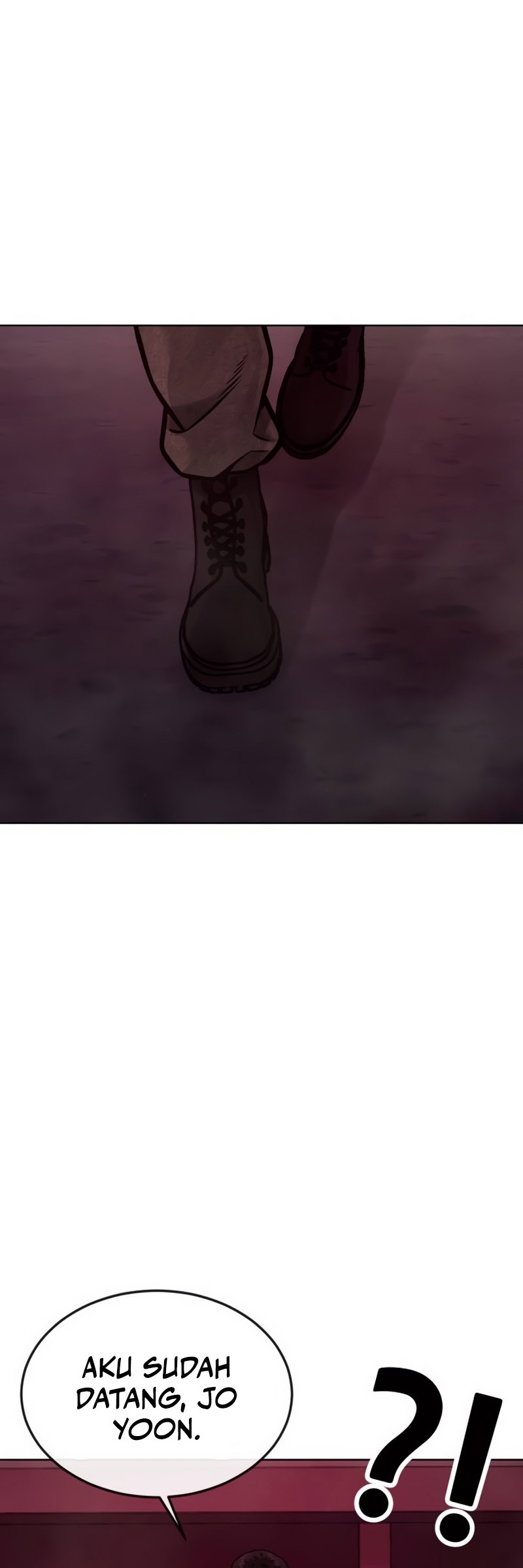 Quest Supremacy Chapter 140 Gambar 78