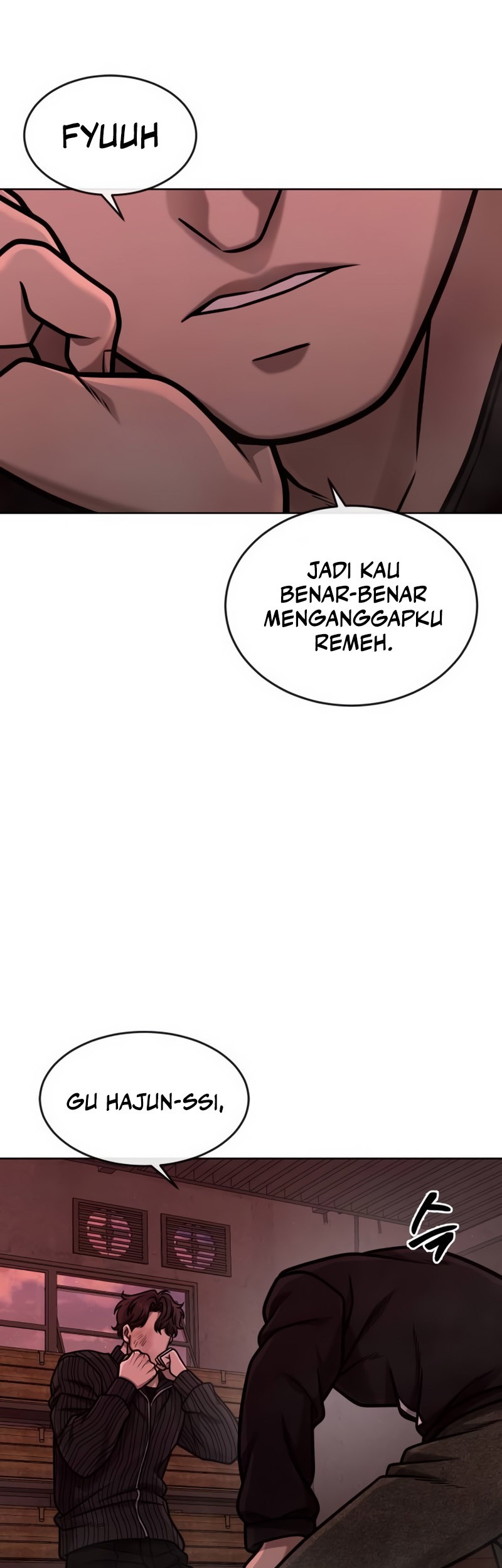 Quest Supremacy Chapter 140 Gambar 7