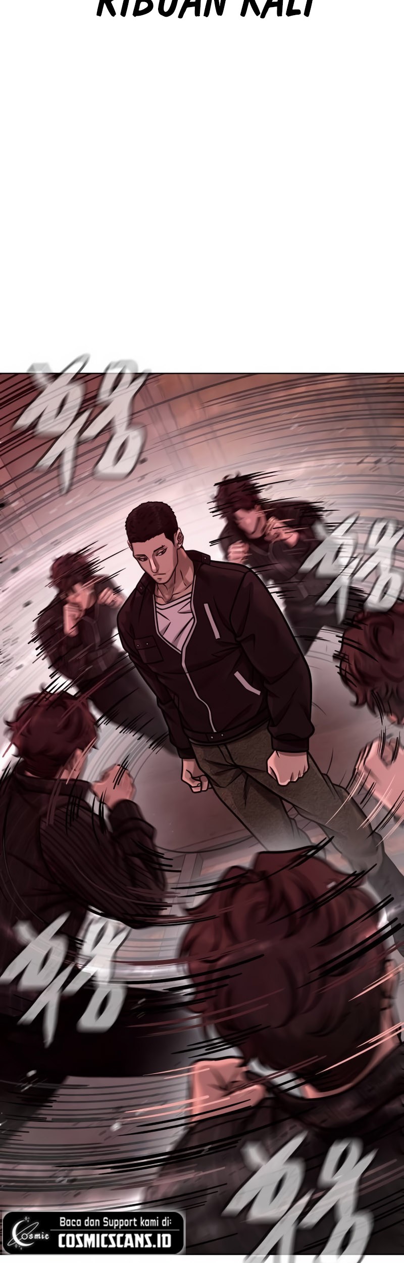 Quest Supremacy Chapter 140 Gambar 17