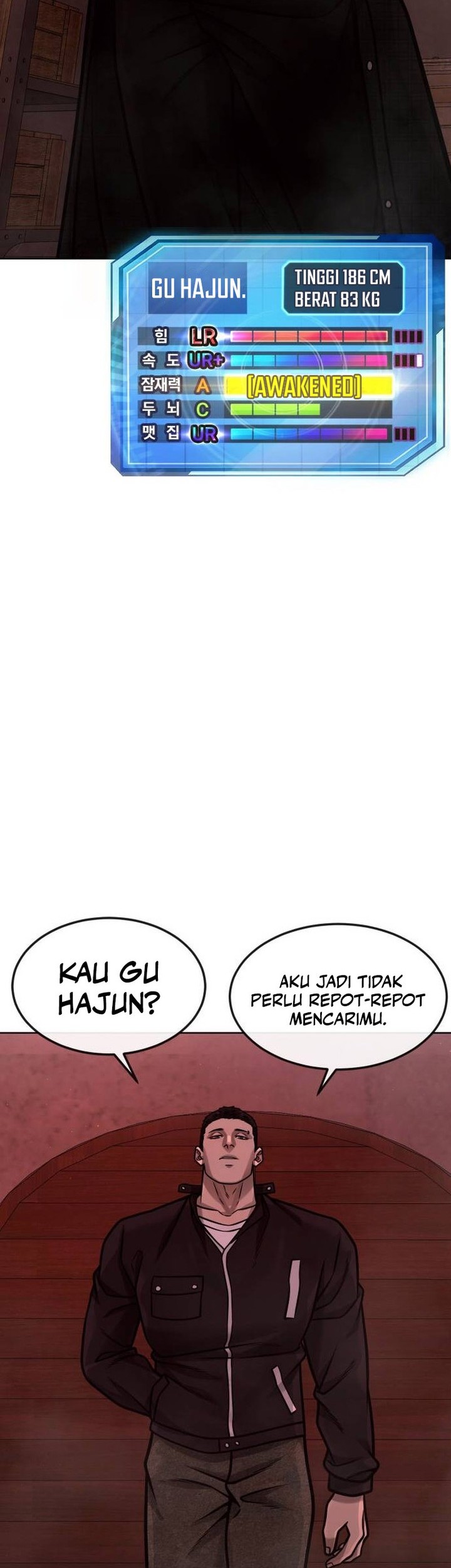 Quest Supremacy Chapter 139 Gambar 28